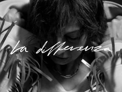 Gianna Nannini
