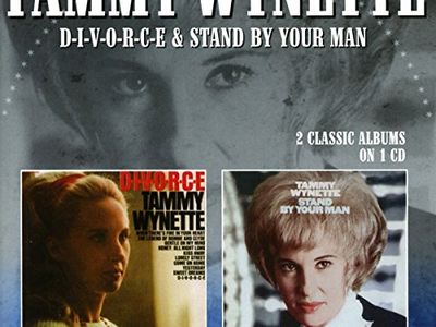 ‘Tesori nazionali’ USA canzoni di Tammy Wynette ed Al Green