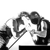 21 luglio 2022 - Parco della Pace - Servigliano (Fm) - Irama in concerto 21 luglio 2022 - Parco della Pace - Servigliano (Fm) - Irama in concerto