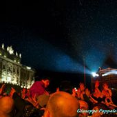 25 maggio 2013 - Piazza Unit&agrave; d&#039;Italia - Trieste - Green Day in concerto