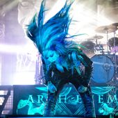 12 ottobre 2022 - Alcatraz - Milano - Arch Enemy in concerto