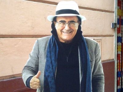 Il plagio su Al Bano: il perito scagiona Michael Jackson