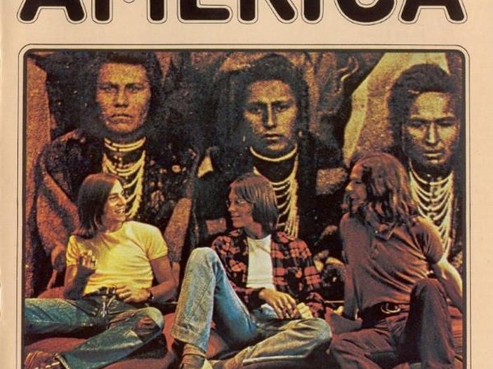 1971-2021: 50 anni di “America” degli America 1971-2021: 50 anni di “America” degli America