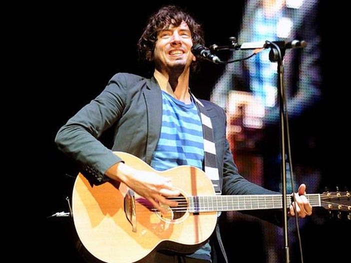 Gary Lightbody (Snow Patrol) racconta della sua battaglia contro la depressione