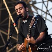 25 agosto 2018 - Todays Festival - Spazio 211 - Torino - Colapesce in concerto