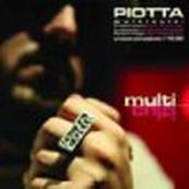 Piotta - MULTI CULTI