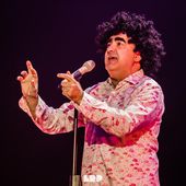 10 maggio 2018 - Unipol Arena - Casalecchio di Reno (Bo) - Elio e le Storie Tese in concerto 10 maggio 2018 - Unipol Arena - Casalecchio di Reno (Bo) - Elio e le Storie Tese in concerto