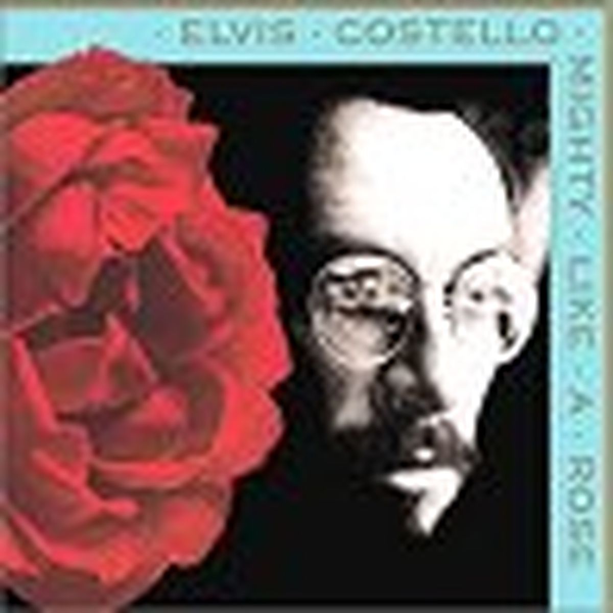 √ Elvis Costello - MIGHTY LIKE A ROSE - la recensione di Rockol