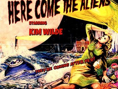 Kim Wilde su di un&apos;isola deserta nel nuovo programma di Channel 5