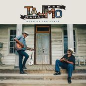 Taj Mahal e Keb&#039; Mo&#039; - ROOM ON THE PORCH