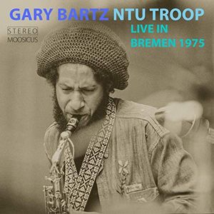 Gary Bartz
