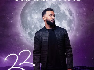 Craig David : ‘Non cambio il mio chitarrista perché è bianco’