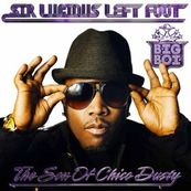 Big Boi - SIR LUSCIOUS LEFT FOOT: THE SON OF CHICO DUSTY