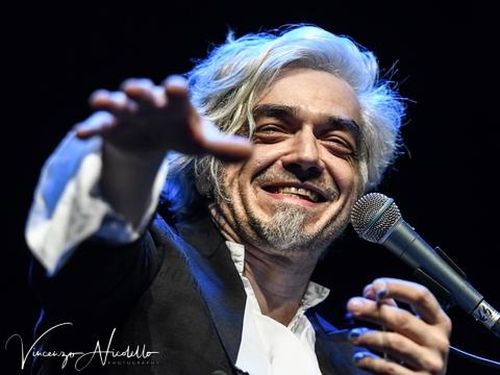 NFT, arriva anche Morgan con ‘Premessa della Premessa’