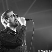 24 Febbraio 2012 - Atlantico Live - Roma - Kasabian in concerto