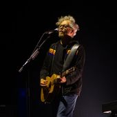 6 maggio 2023 - Teatro Massimo - Pescara - Niccolò Fabi in concerto 6 maggio 2023 - Teatro Massimo - Pescara - Niccolò Fabi in concerto