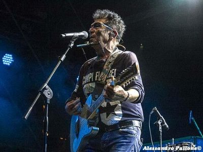 Roskilde: i commenti dei promoter italiani, le accuse di Bennato, il possibile addio ai tour dei Pearl Jam