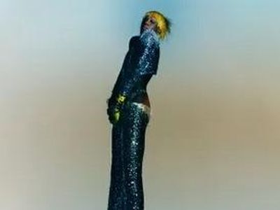 Yves Tumor