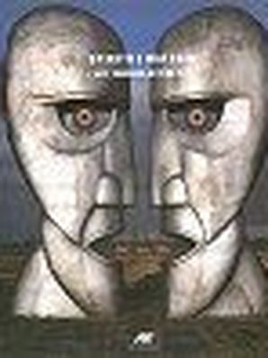 SPIRITO E MATERIA - L&apos;ARTE VISIONARIA DEI PINK FLOYD Storm Thorgerson