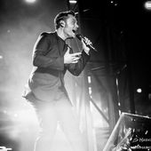 28 giugno 2017 - Stadio Olimpico - Roma - Tiziano Ferro in concerto 28 giugno 2017 - Stadio Olimpico - Roma - Tiziano Ferro in concerto
