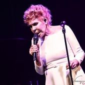 17 gennaio 2023 - Teatro Alfieri - Torino - Ornella Vanoni in concerto 17 gennaio 2023 - Teatro Alfieri - Torino - Ornella Vanoni in concerto