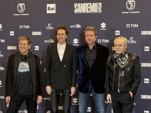 Duran Duran