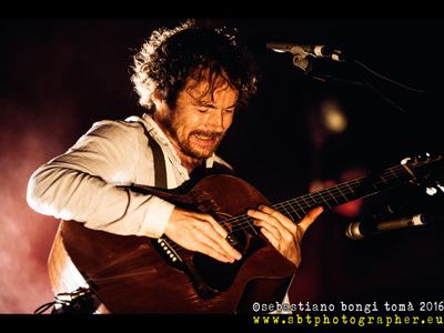 Damien Rice