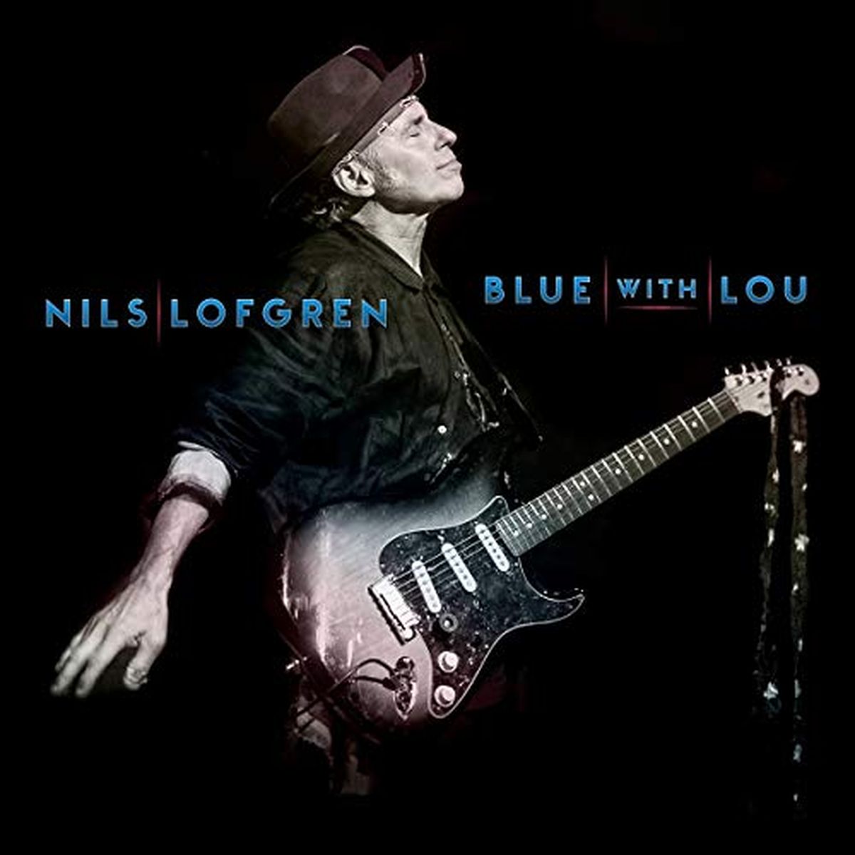 √ nils lofgren acoustic live e street band bruce springsteen