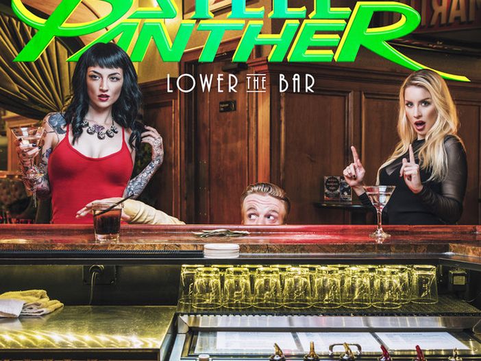 Steel Panther in concerto a Milano: il dettaglio della serata