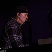 15 luglio 2016 - Terme di Caracalla - Roma - Neil Young in concerto