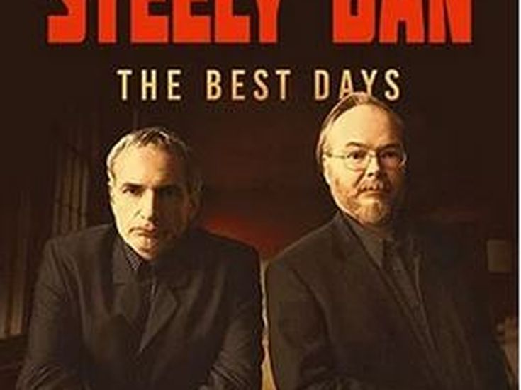 Steely Dan