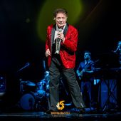 15 febbraio 2024 - Teatro Carlo Felice - Genova - Massimo Ranieri in concerto