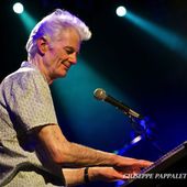 2 luglio 2013 - Teatro PalaMostre - Udine - Van Der Graaf Generator in concerto 2 luglio 2013 - Teatro PalaMostre - Udine - Van Der Graaf Generator in concerto