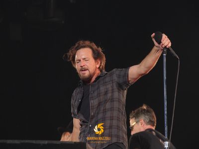 Pearl Jam