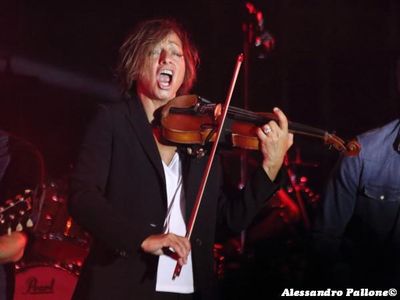 Gianna Nannini