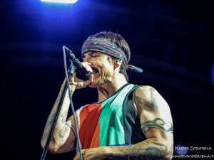 Anthony Kiedis