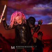 7 luglio 2016 - GruVillage - Grugliasco (To) - Cyndi Lauper in concerto