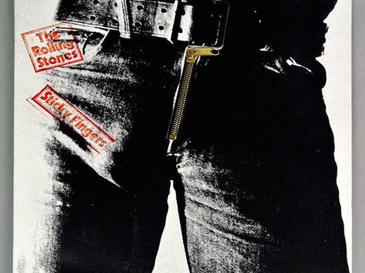 cover album