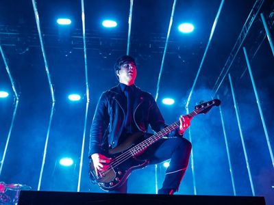 5 Seconds of Summer: primo posto nella chart americana e tour nel 2015