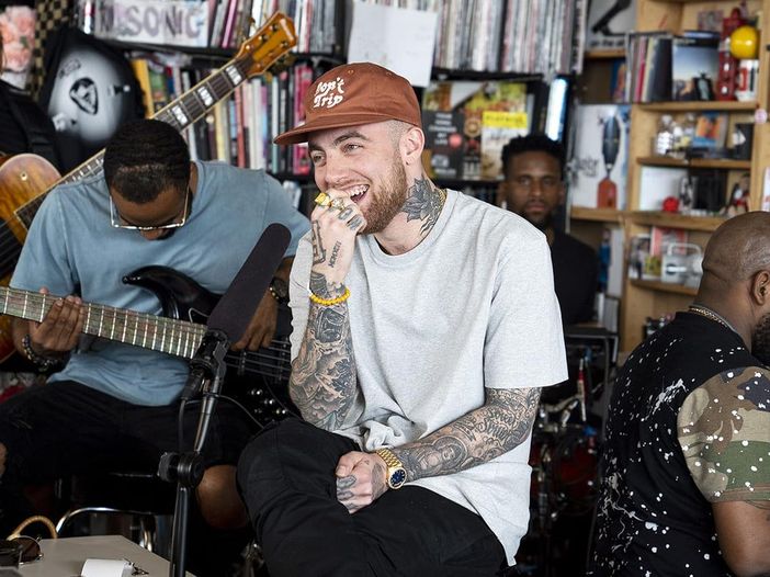 Addio a Mac Miller, il rapper aveva 26 anni