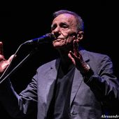 17 aprile 2025 - Teatro Clerici - Brescia - Roberto Vecchioni in concerto