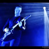 26 febbraio 2022 - Viper Theatre - Firenze - Pineapple Thief in concerto 26 febbraio 2022 - Viper Theatre - Firenze - Pineapple Thief in concerto