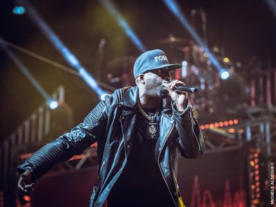 50 Cent attore con De Niro