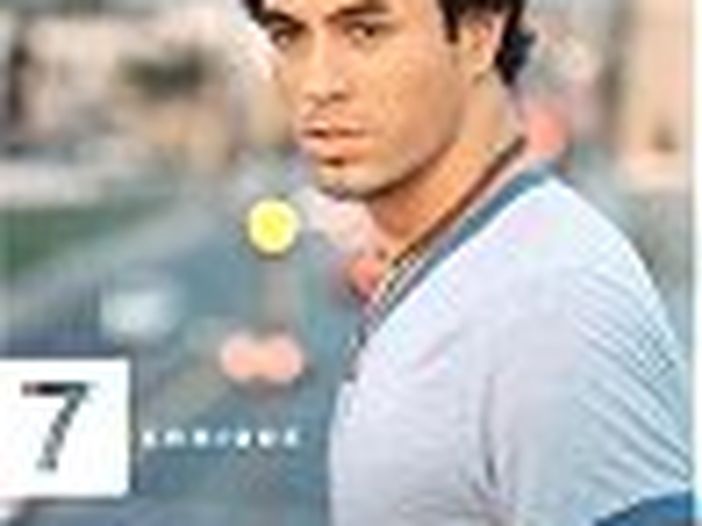 Le prime 10 canzoni internazionali da classifica: &ldquo;Bailando&rdquo; di Enrique Iglesias
