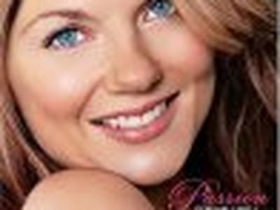 Anche Geri Halliwell in Italia con il nuovo disco