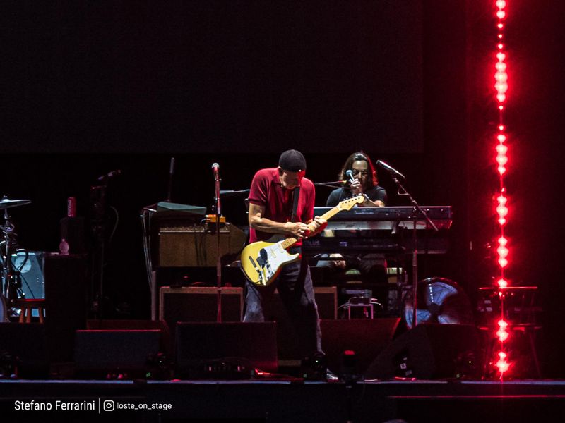 20 luglio 2025 - Anfiteatro Camerini - Piazzola sul Brenta (Pd) - Who in concerto 20 luglio 2025 - Anfiteatro Camerini - Piazzola sul Brenta (Pd) - Who in concerto