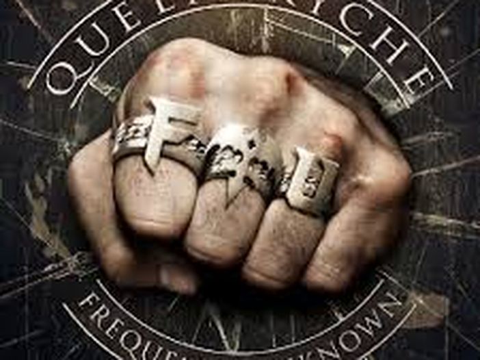 Queensryche (con Geoff Tate): ascolta il novo singolo &#039;Cold&#039;