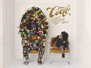 Cee-Lo entra nel cast del film &apos;Sparkle&apos;