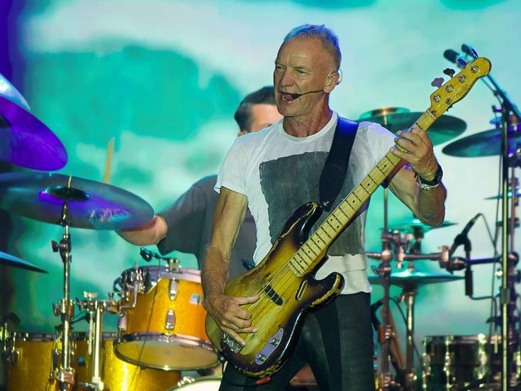 Sting