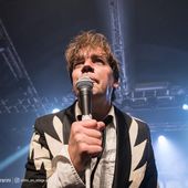 2 ottobre 2023 - Magazzini Generali - Milano - Hives in concerto 2 ottobre 2023 - Magazzini Generali - Milano - Hives in concerto